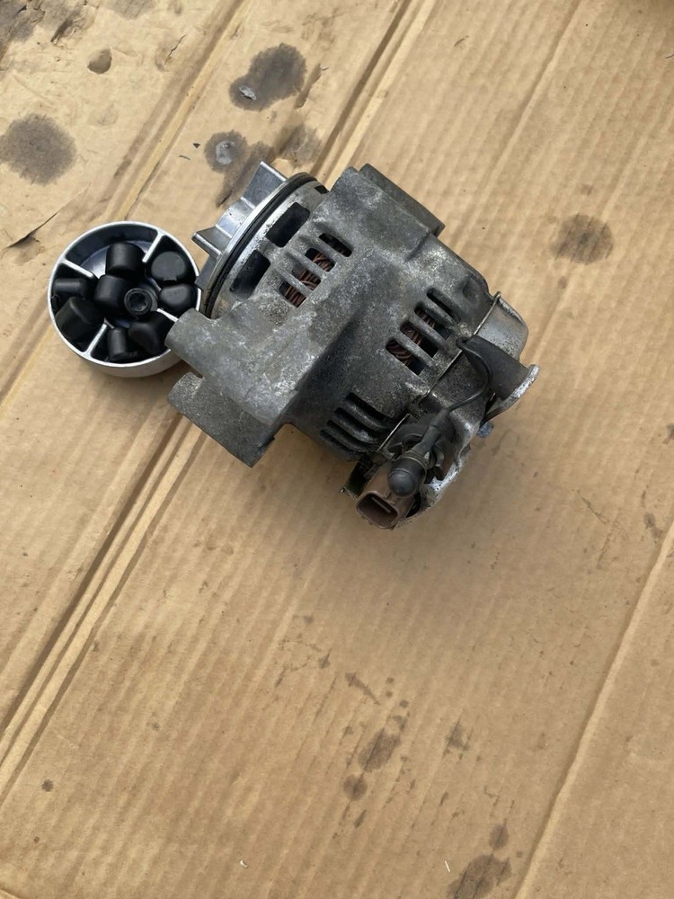04-08 BMW K1200S Stator Generator Magneto Alternator Coupling