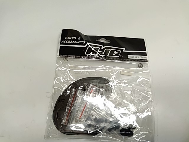 Gear Plate Set - 2000 Castle NOS