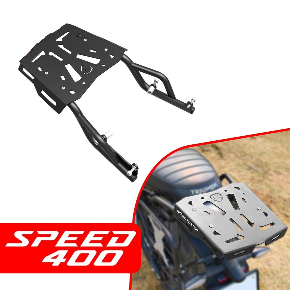 Toprack Fit for TRIUMPH SPEED 400