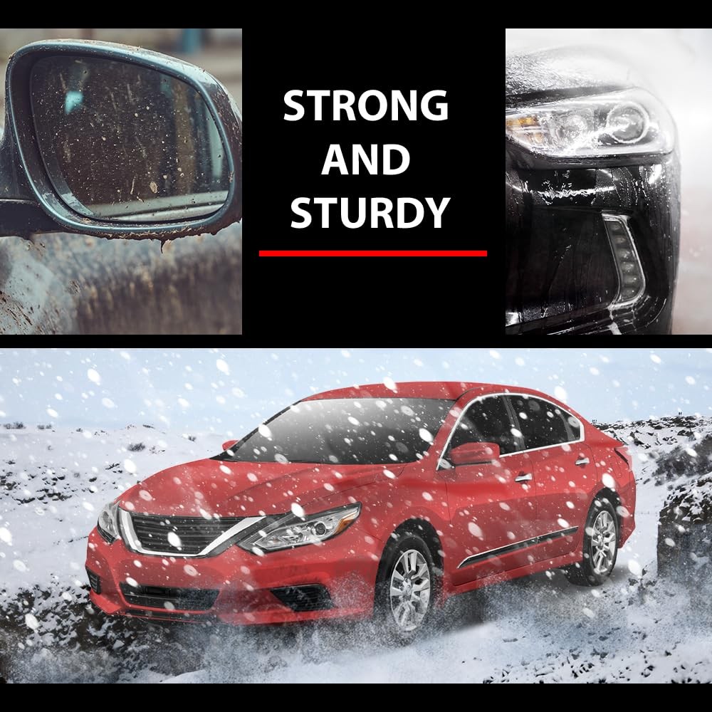 Front Upper Bumper Retainer Fit Altima 2016 2017 2018