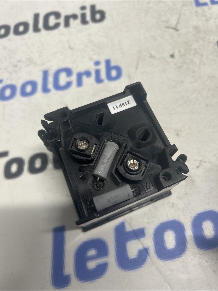 Meco M96 model Meter K172