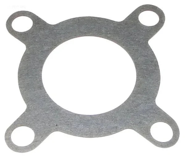 Gasket, Trap, 5"