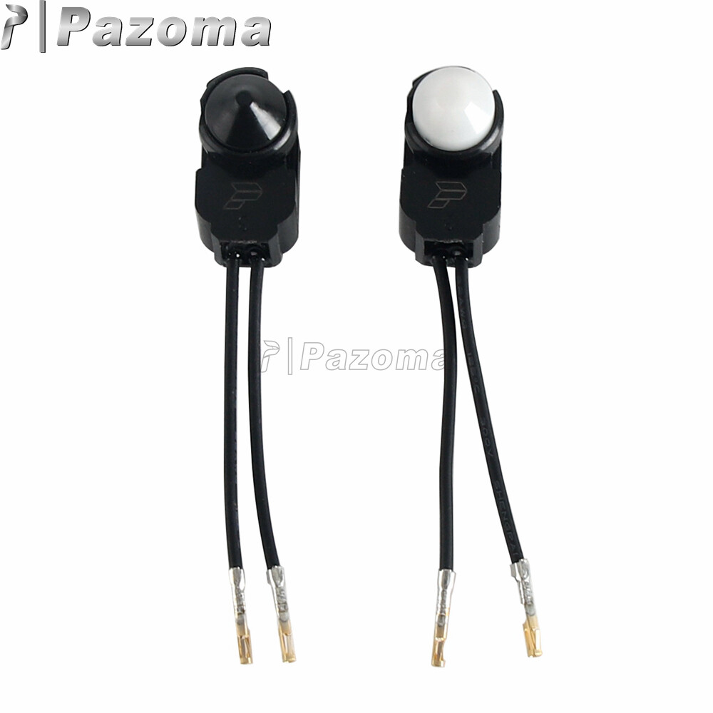 For Harley Softail FXST/FLST Clutch Interlock Safety Switch & Brake Light Switch