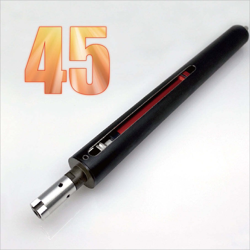 Lambda TM VSR-10 45 degree complete Cylinder Kit