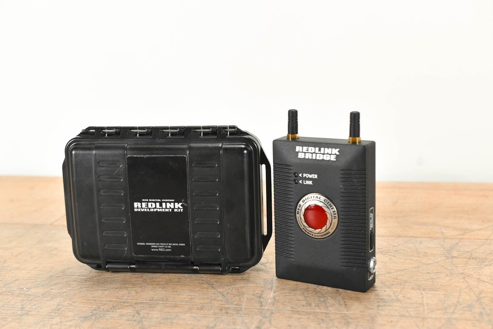 RED REDLINK Development Kit CG0024K