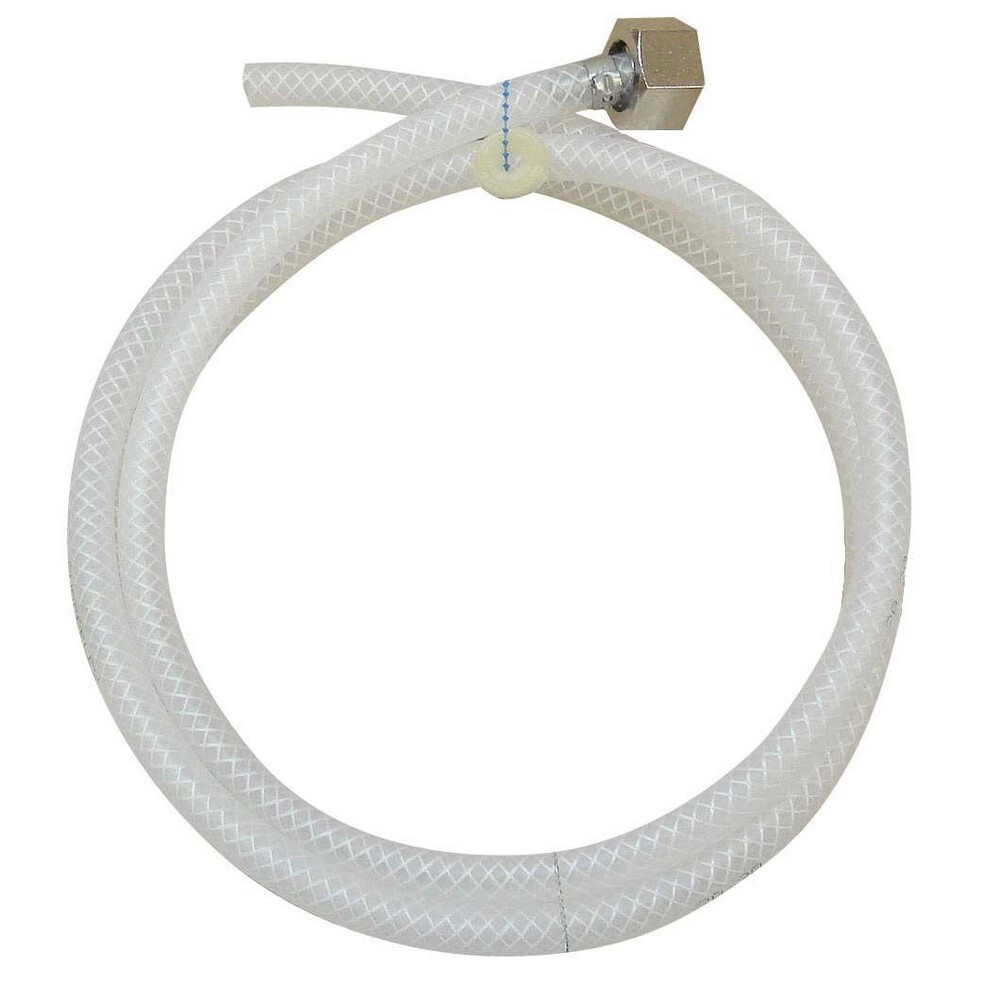 6' CO2 TANK BLOW OUT HOSE & FITTING