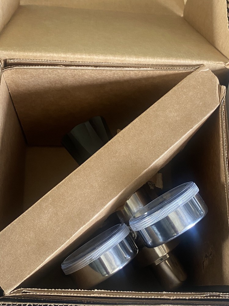 smith general purpose two stage regulator