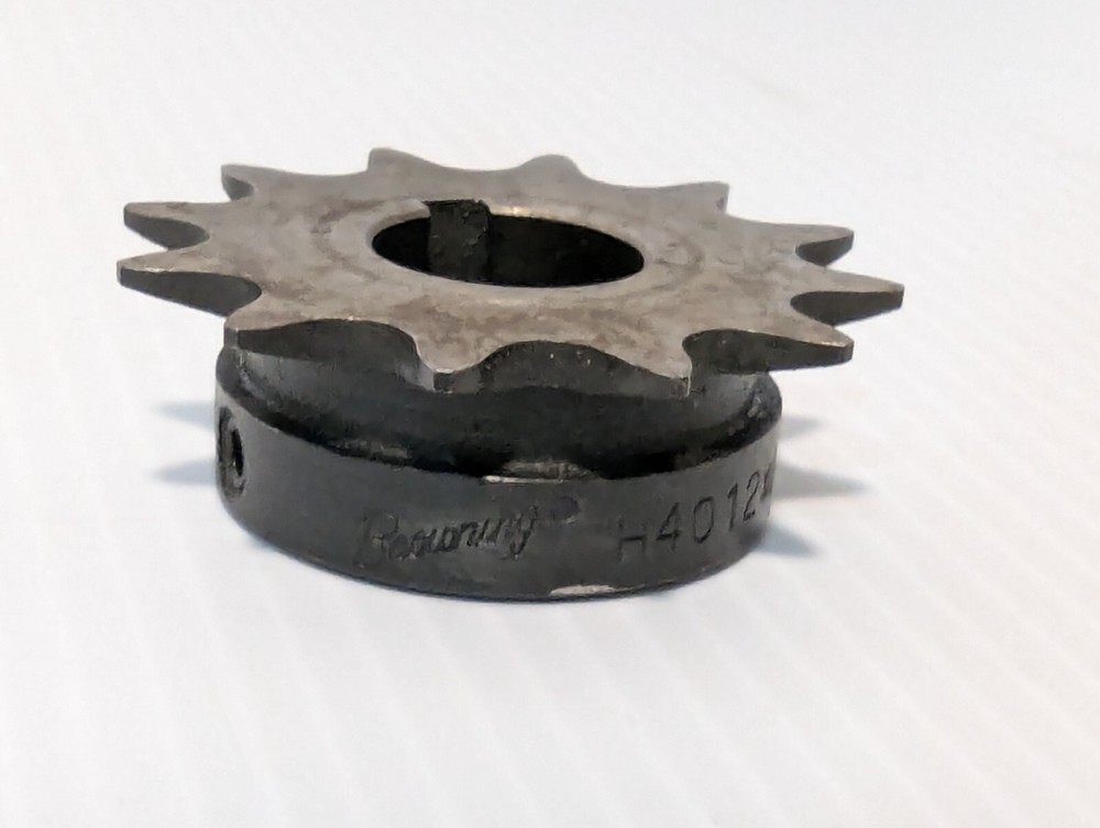 Browning H4012x3/4 Sprocket Hub+Returns
