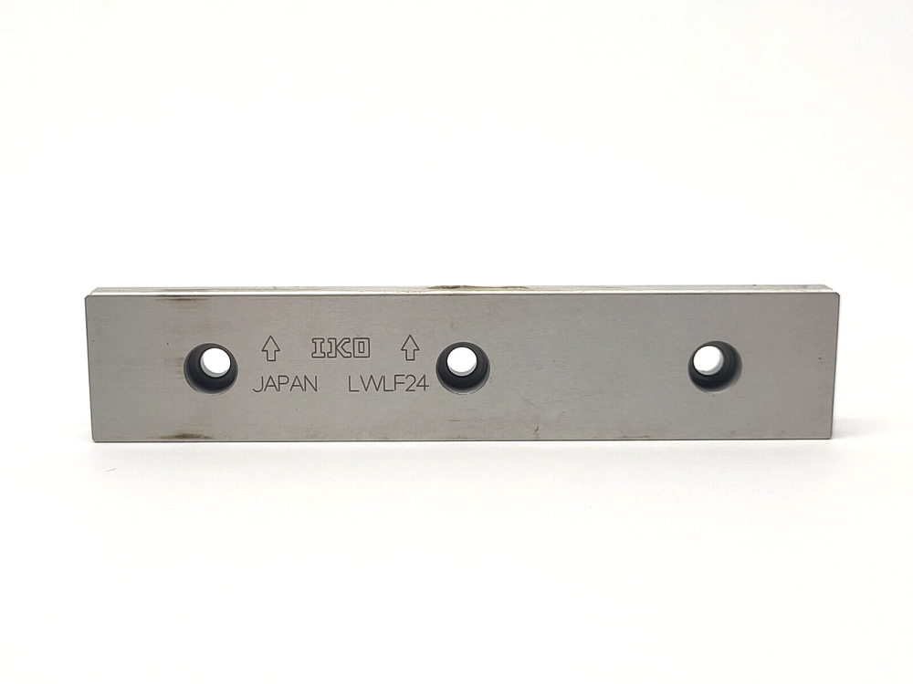 IKO LWLF24 Linear Guide Rail 160mm