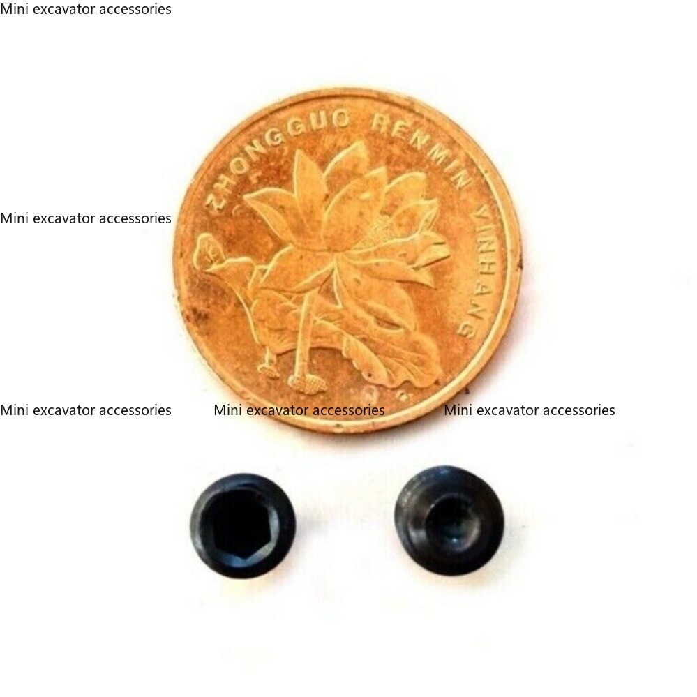 5set Milling Machine R8 Spindle Collet Alignment Fixed Screw new