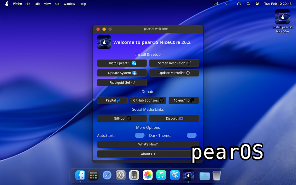 84-in-1 Linux Multiboot 256GB USB Flash Drive
