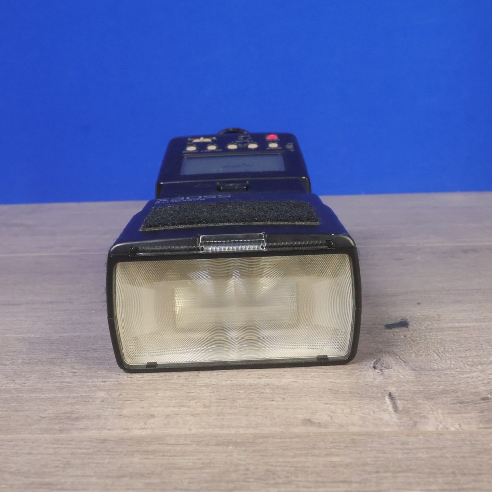 VG Canon SPEEDLITE 550EX E-TTL Zoom Flash tested and working