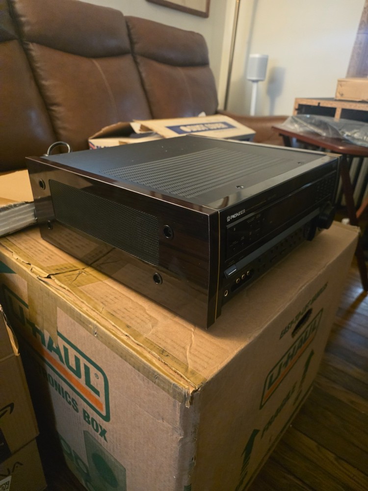 Pioneer Elite VSX- 09TX