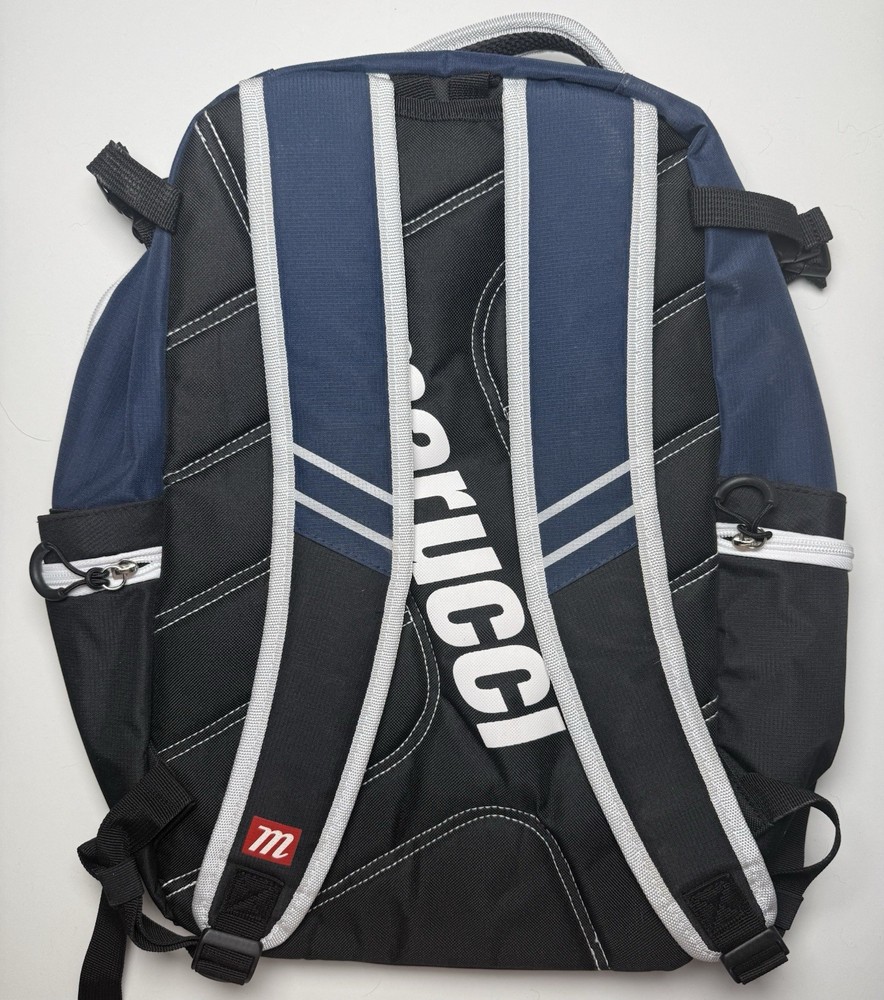 Marucci Baseball/softball Bag