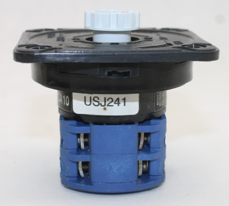 Kraus & Naimer CA10 USJ241 Rotary Switch