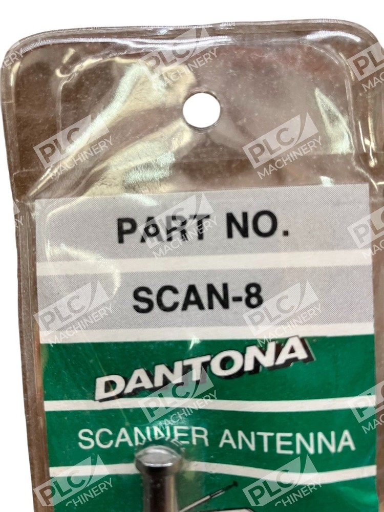 Dantona SCAN-8 Replacement Scanner Antenna