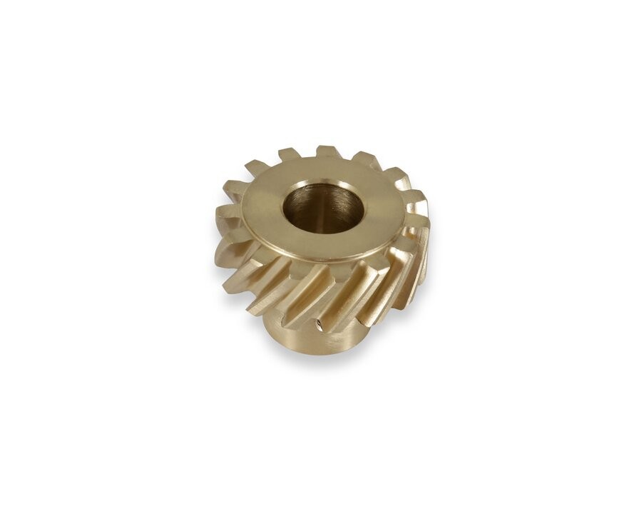 MSD 8581 Bronze Distributor Gear