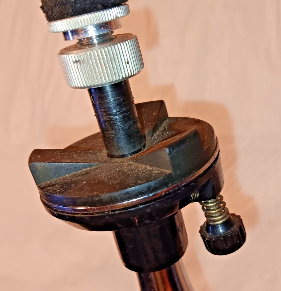 Pearl Hi Hat Stand H-800W
