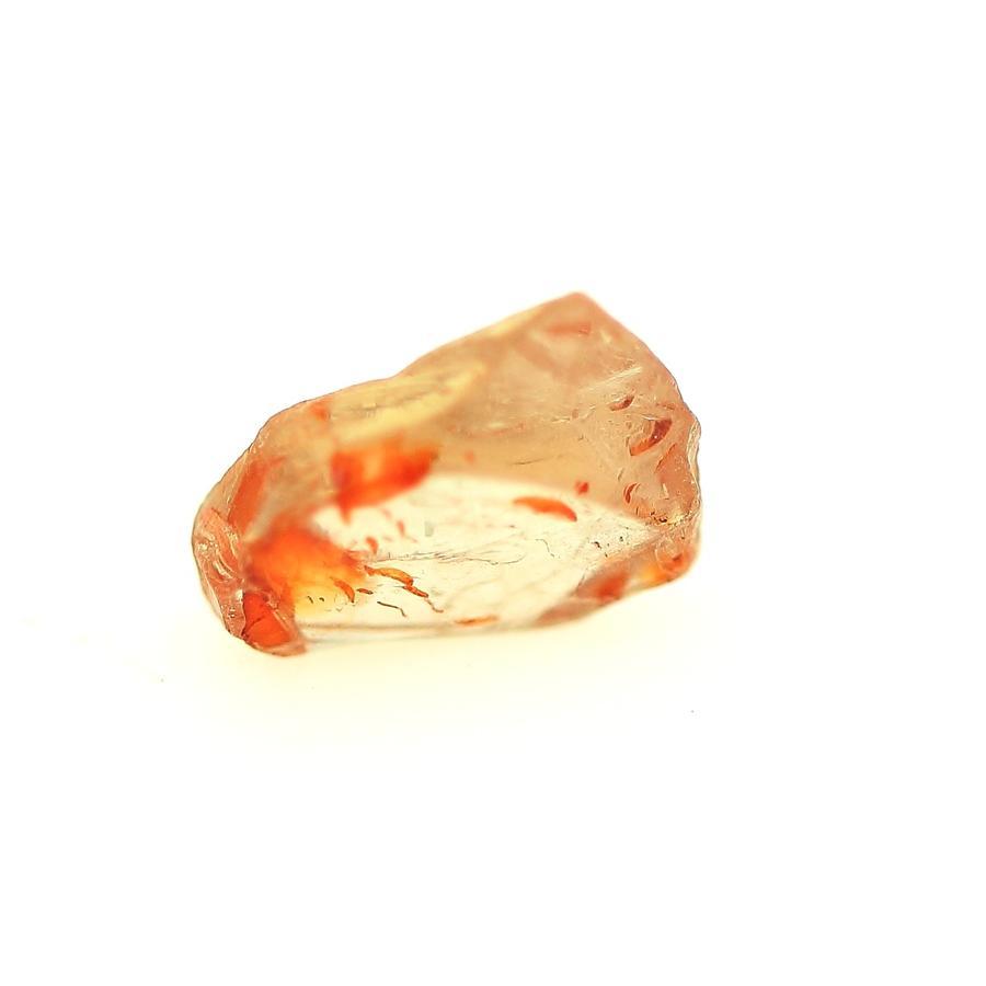 SAPPHIRE. 0.85 Carats. Madagascar
