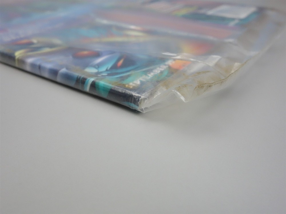 Conjure Magazine: Issue # 6 Sealed