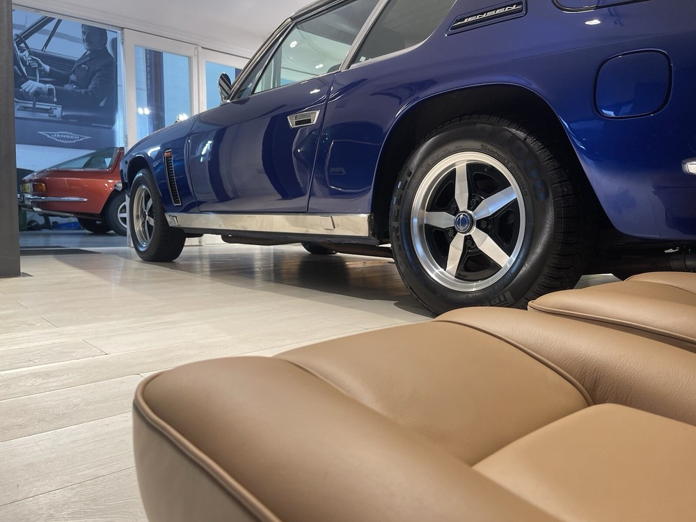 JENSEN INTERCEPTOR , SP , FF & CONVERTIBLE - CIGAR LIGHTER ELEMENT # CT 5724