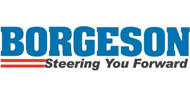 Borgeson 800111 - 1967-70 Mustang Power Steering Conversion Box