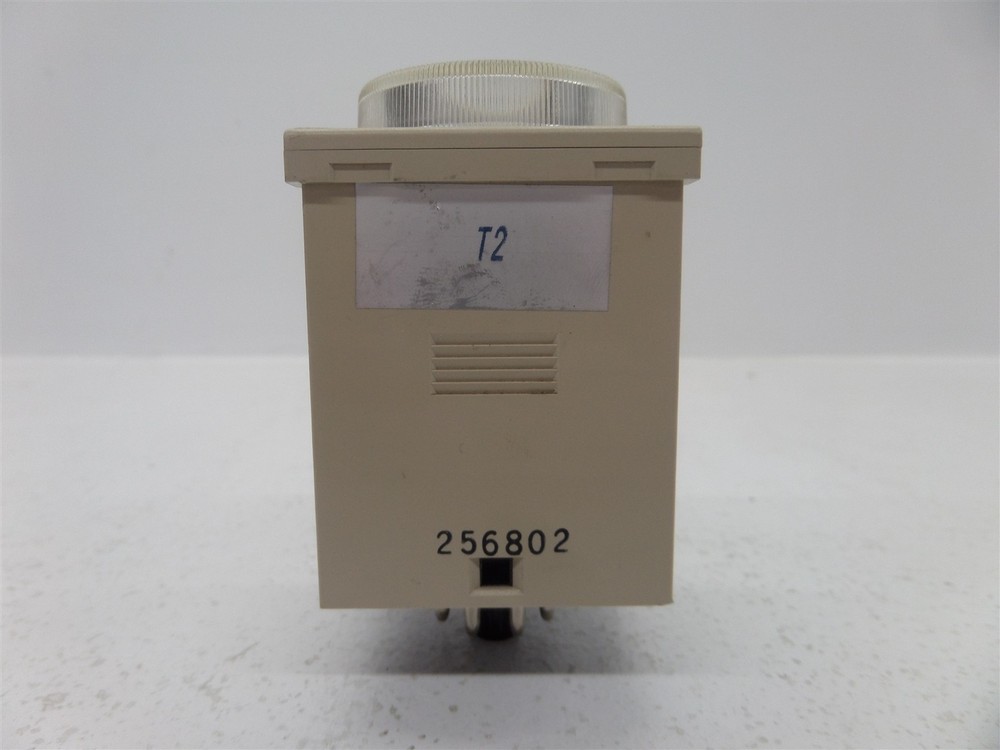 Omron H3CR-A8 Timer Relay