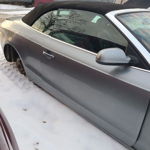 A5 AUDI 2010 Headrest 354072