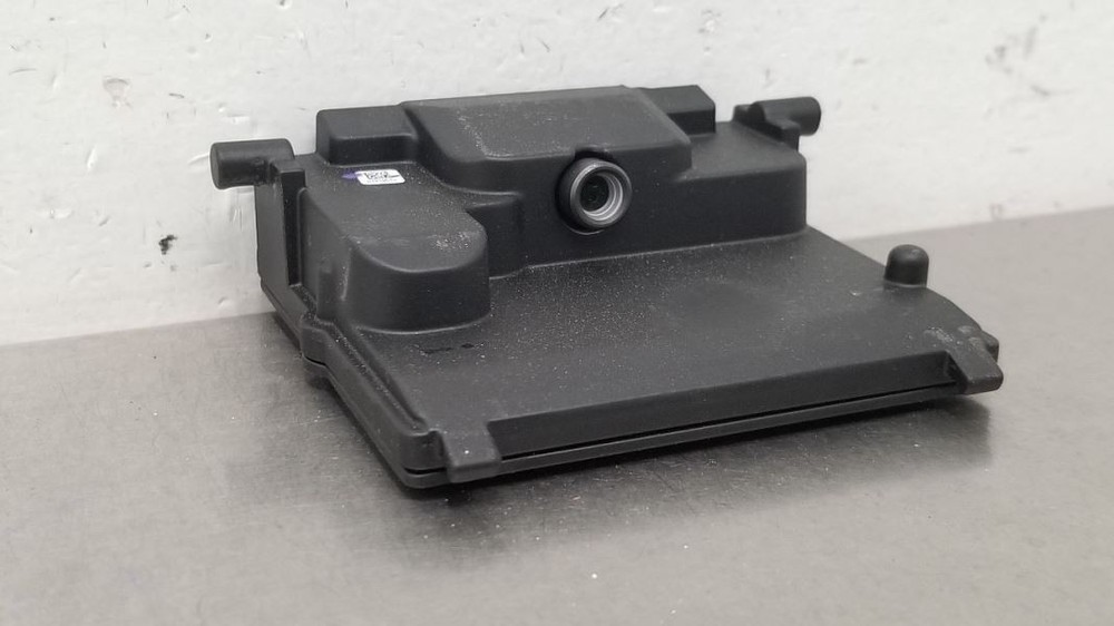 20 FORD EXPEDITION FRONT FACING WINDSHIELD MOUNTED CAMERA LL1T19H406CC