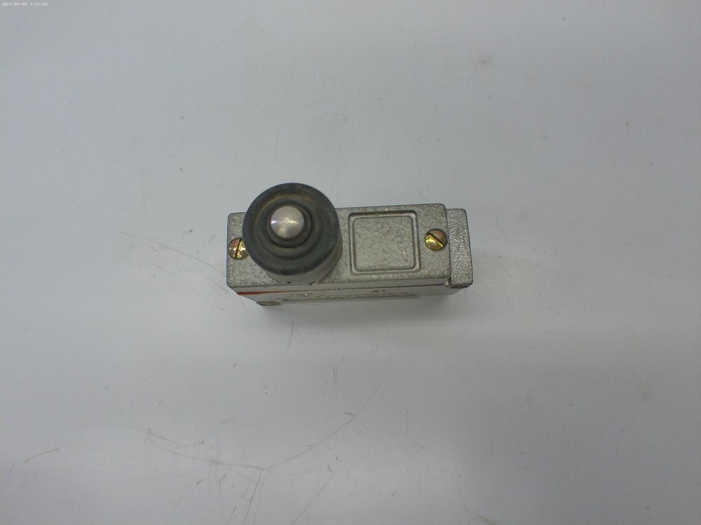 BURGESS CN7CTQMS SWITCH UNMP