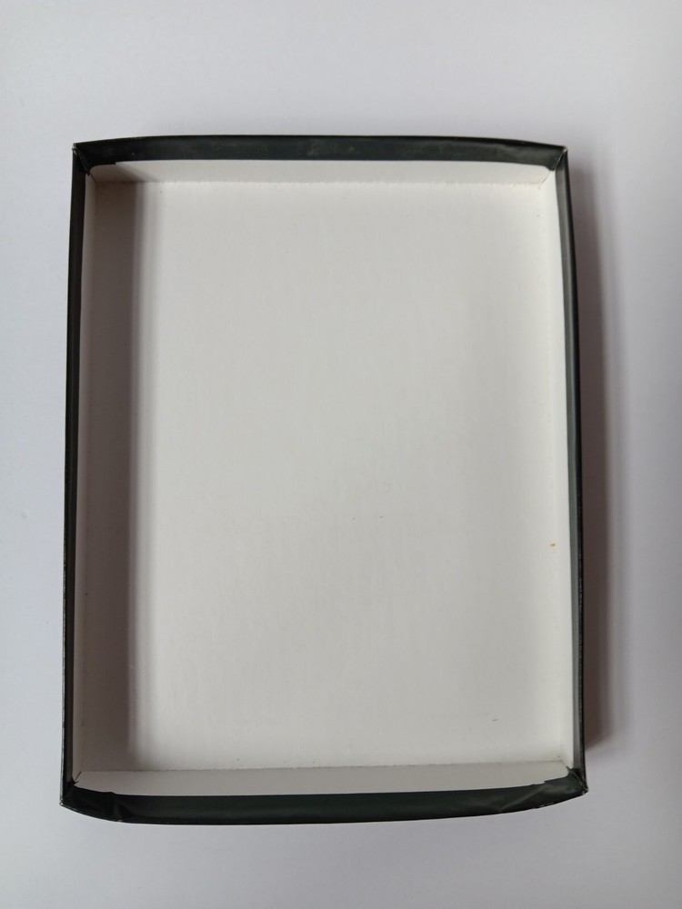 IBM/Tandy James Bond The Stealth Affair Computer Game Software UNTESTED