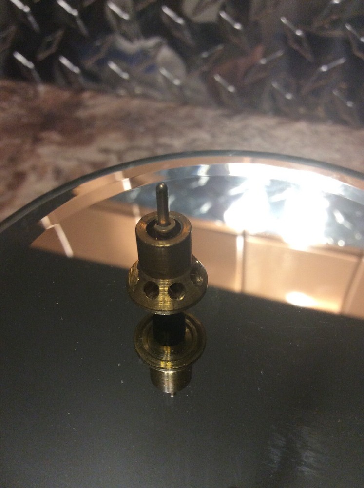 MSA 803510 Admission Valve