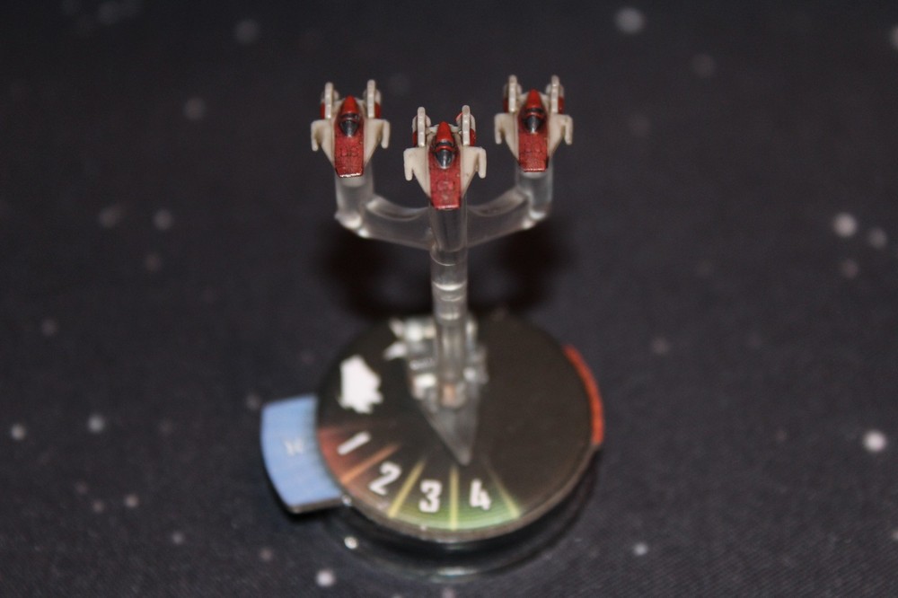 Star Wars Armada Decals for REBEL SQUADRONS Expansion Pack