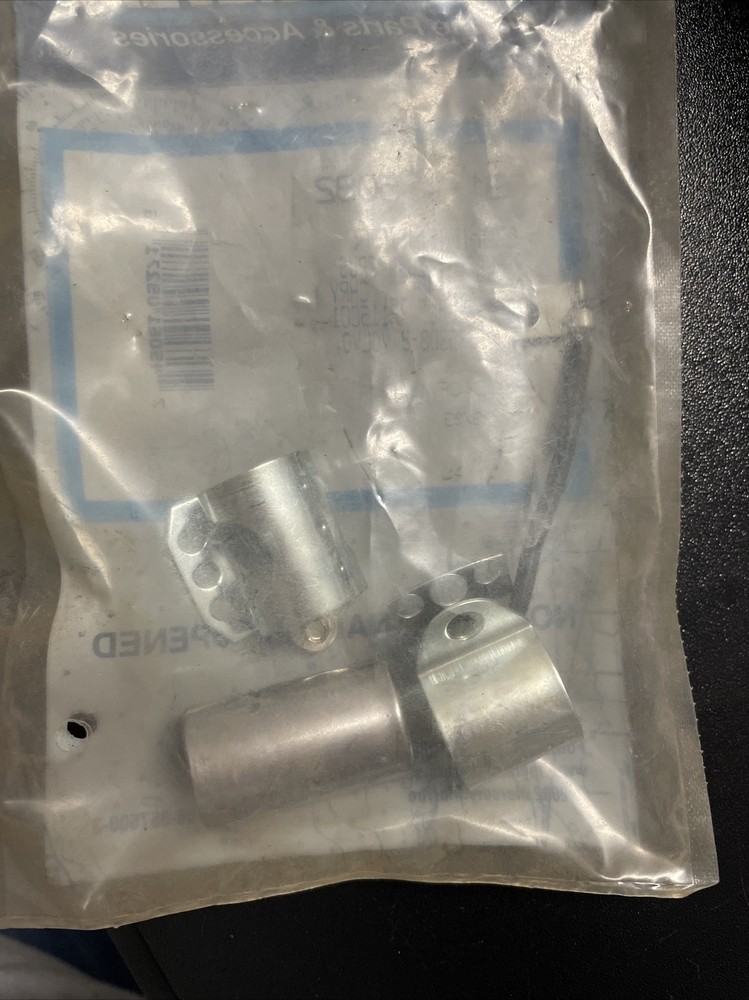 391-5092 Mercury Marine Condensor