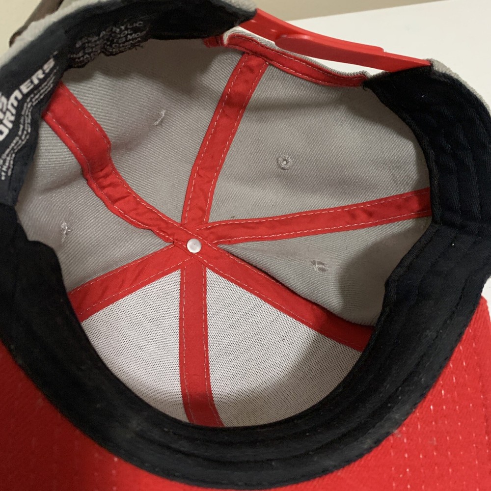 Autobots Transformers Classic Retro Snap Back Cap Hat 2014.