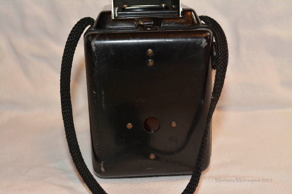 Argus Argoflex 75 Camera 1949-1953
