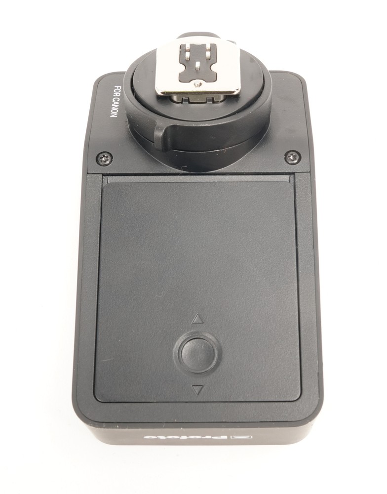 Profoto Connect Pro for Canon