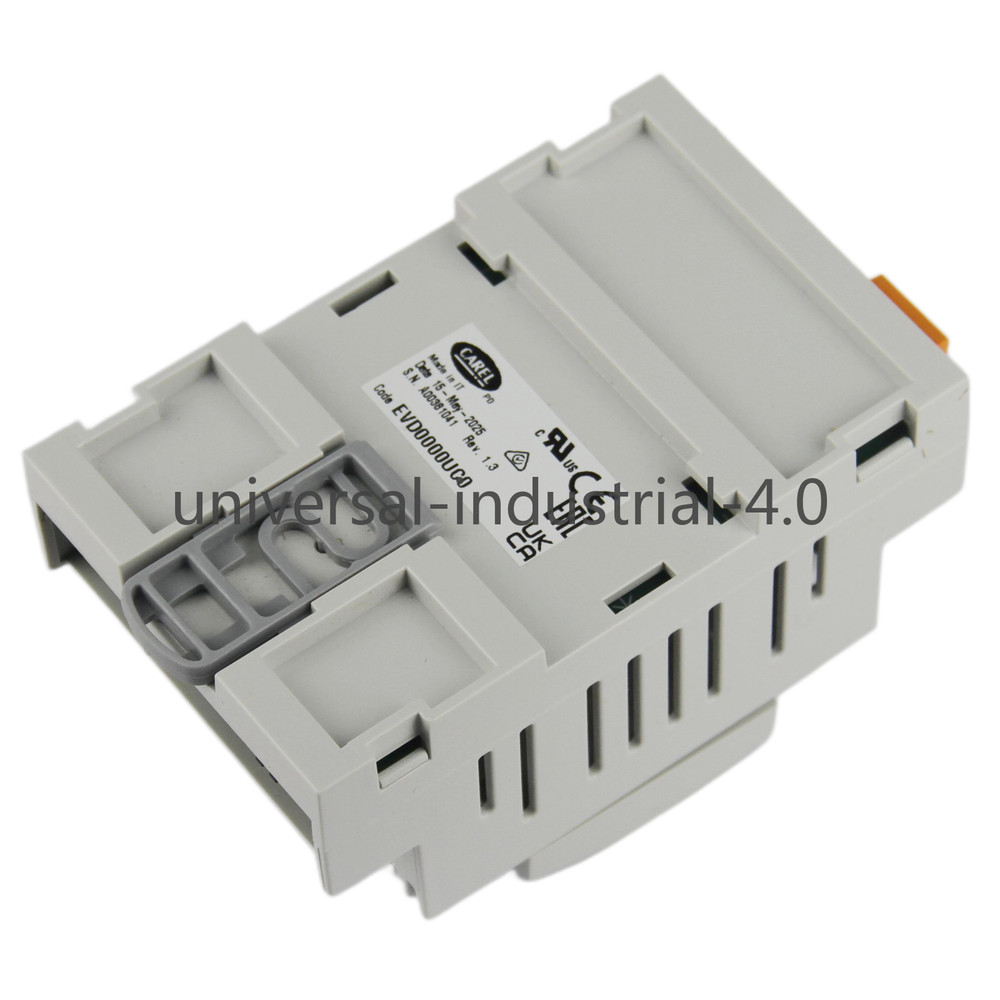 New In Box CAREL Expansion Valve Capacitor Module EVD0000UC0