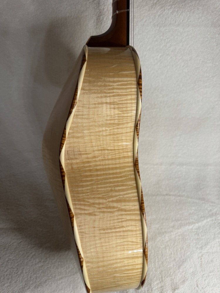 Olague Vihuela Size 1