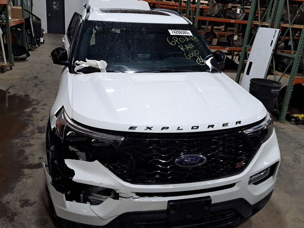 2020 Explorer Jack Sku#4406039