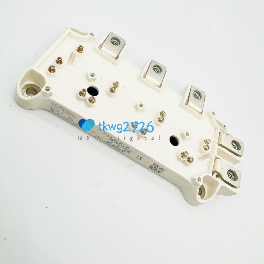 1PCS SEMIX151GD12E4S Module expert new quality 100%