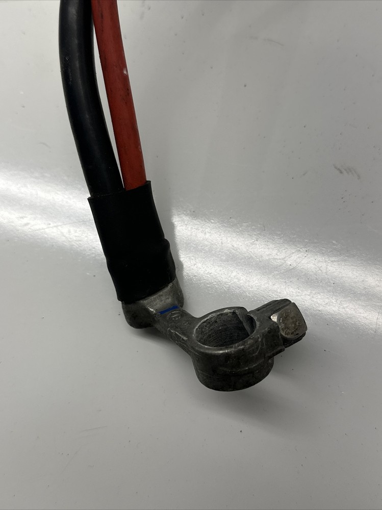 2011-2016 VOLKSWAGEN GTI BATTERY CABLE U0954