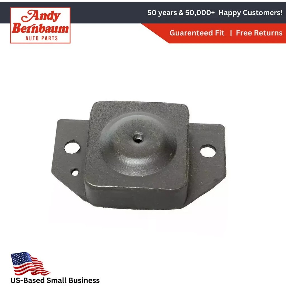 For 1962-1964 Chrysler Dodge Front Automatic Transmission Engine Mount