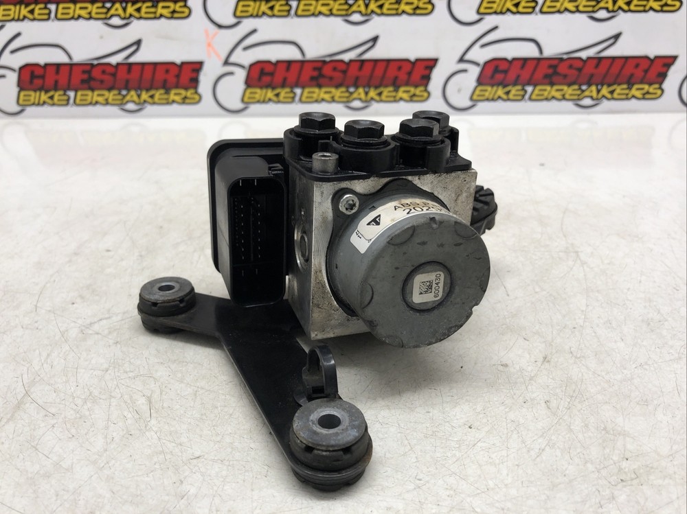 ♻️ Triumph Tiger 900 Gt Pro 2020 - 2023 ABS Pump Controller ♻️