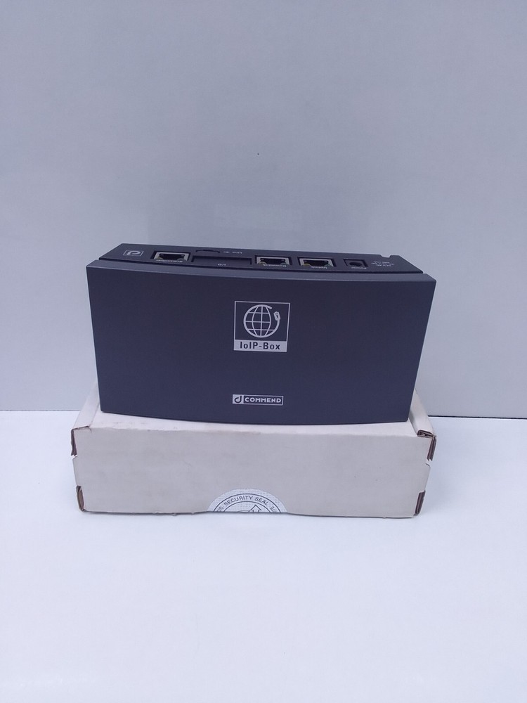 COMMEND /ET901-D.C / REV: AJ