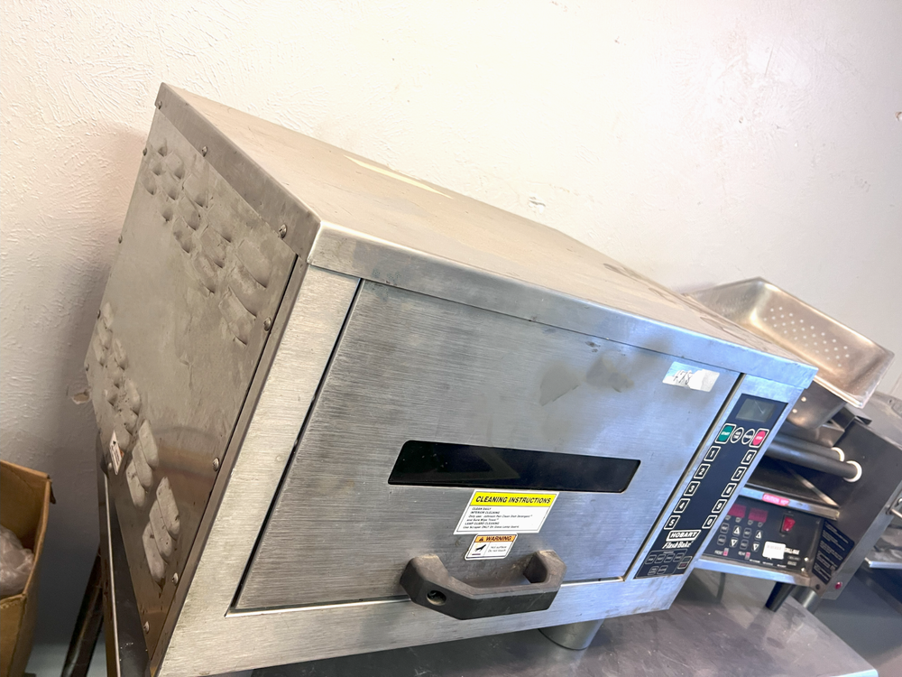Hobart FlashBake Oven