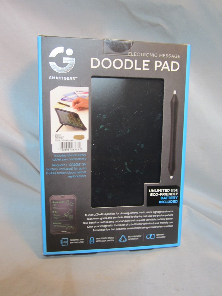 SmartGear Electonic Doodle Pad