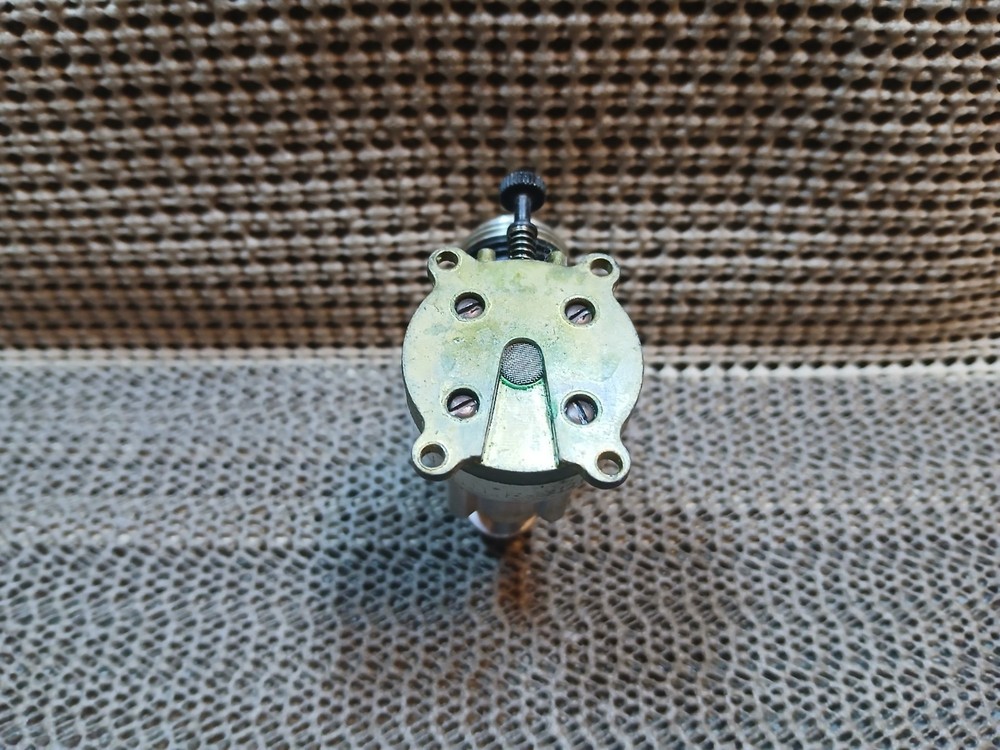 COX*MODEL AIRPLANE ENGINE*.049*SP*NT*SAI