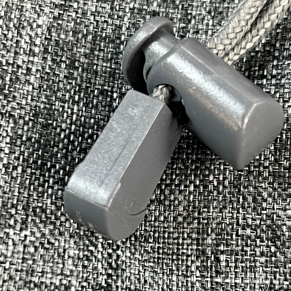 Herschel Supply Company Lined Backpack Gray