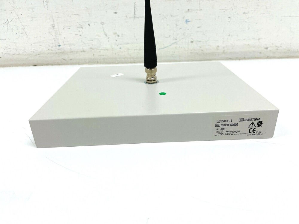 Philips Agilent Model: M2608A Power Antenna for Telemetry Network